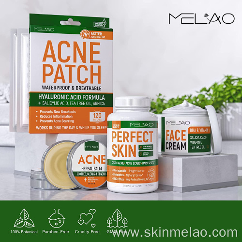 Pimple Repair Scar Acne Treatment Cream